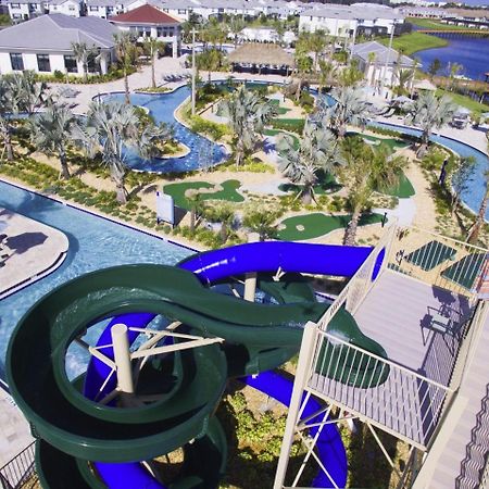 Dream Vacation Townhome Close To Disney Sl4839 أورلاندو المظهر الخارجي الصورة